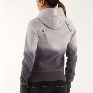 Lululemon Special Edition Scuba Hoodie